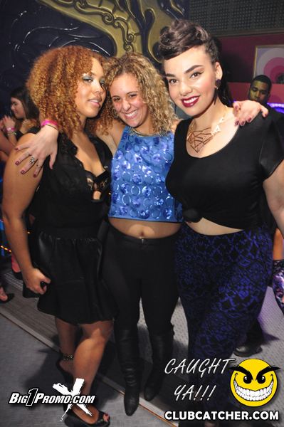 Luxy nightclub photo 347 - November 30th, 2013