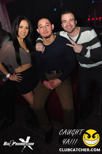 Luxy nightclub photo 41 - November 30th, 2013