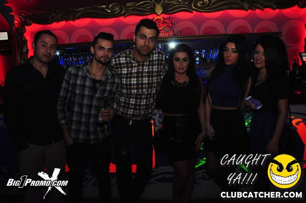 Luxy nightclub photo 44 - November 30th, 2013
