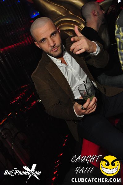 Luxy nightclub photo 56 - November 30th, 2013