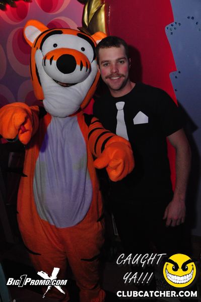 Luxy nightclub photo 7 - November 30th, 2013