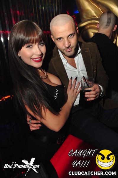 Luxy nightclub photo 72 - November 30th, 2013