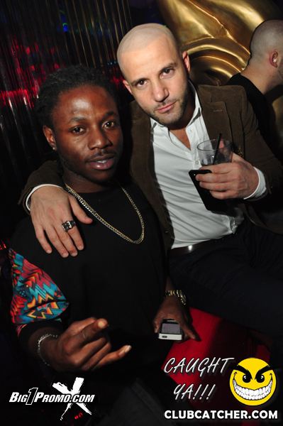 Luxy nightclub photo 80 - November 30th, 2013