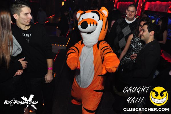 Luxy nightclub photo 9 - November 30th, 2013