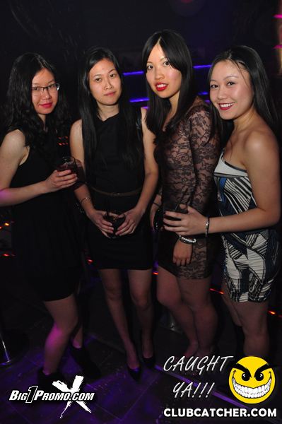 Luxy nightclub photo 10 - November 30th, 2013