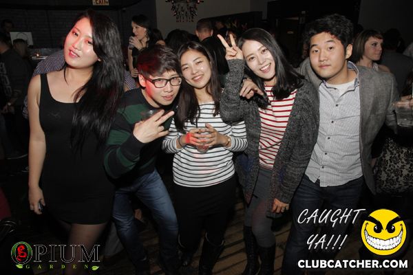 Opium Room nightclub photo 101 - November 30th, 2013