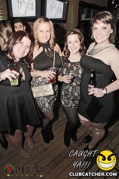 Opium Room nightclub photo 108 - November 30th, 2013