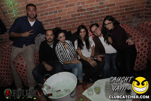 Opium Room nightclub photo 110 - November 30th, 2013