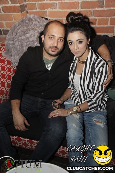 Opium Room nightclub photo 116 - November 30th, 2013