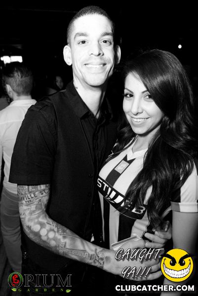 Opium Room nightclub photo 128 - November 30th, 2013