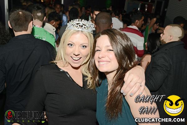 Opium Room nightclub photo 130 - November 30th, 2013