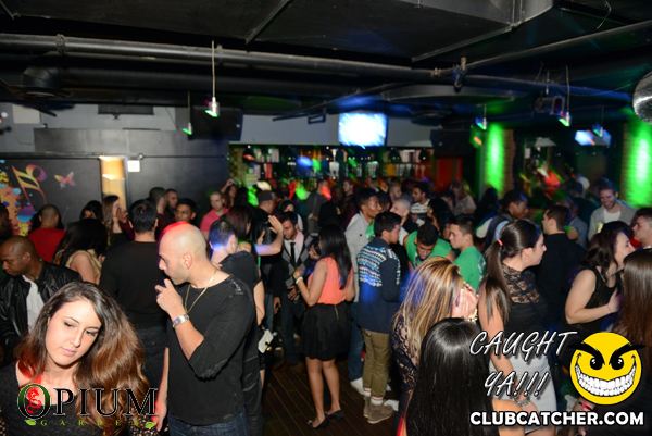 Opium Room nightclub photo 131 - November 30th, 2013