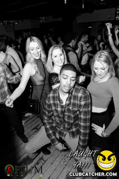 Opium Room nightclub photo 132 - November 30th, 2013