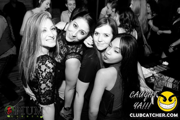 Opium Room nightclub photo 135 - November 30th, 2013
