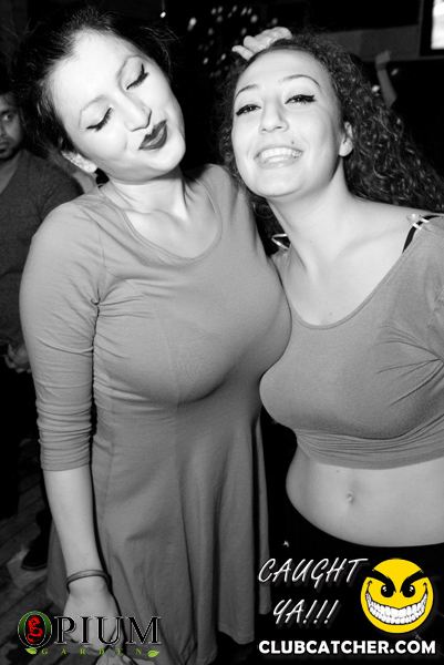 Opium Room nightclub photo 136 - November 30th, 2013