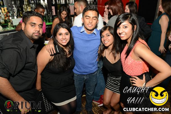 Opium Room nightclub photo 139 - November 30th, 2013