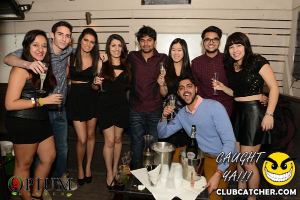 Opium Room nightclub photo 140 - November 30th, 2013
