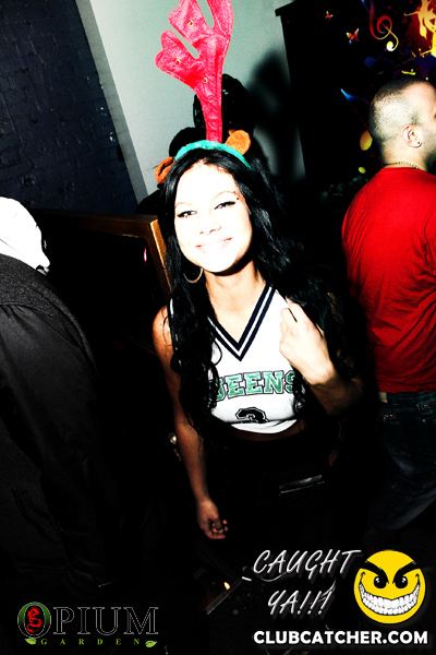 Opium Room nightclub photo 141 - November 30th, 2013