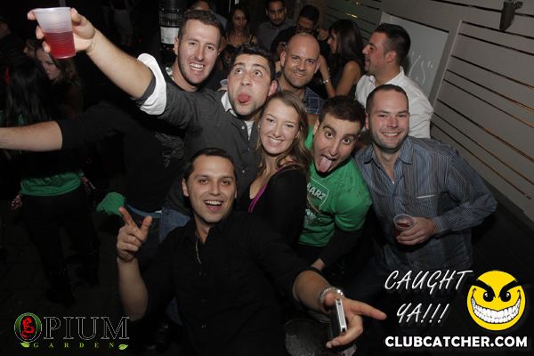 Opium Room nightclub photo 17 - November 30th, 2013