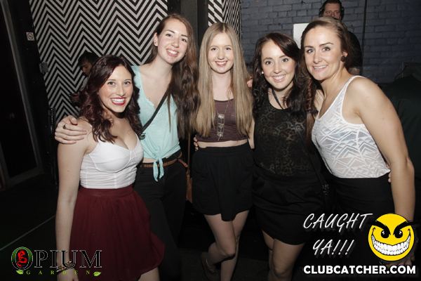 Opium Room nightclub photo 21 - November 30th, 2013