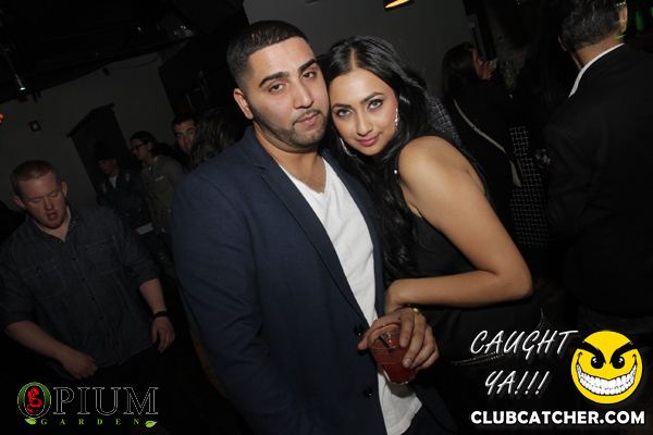 Opium Room nightclub photo 25 - November 30th, 2013