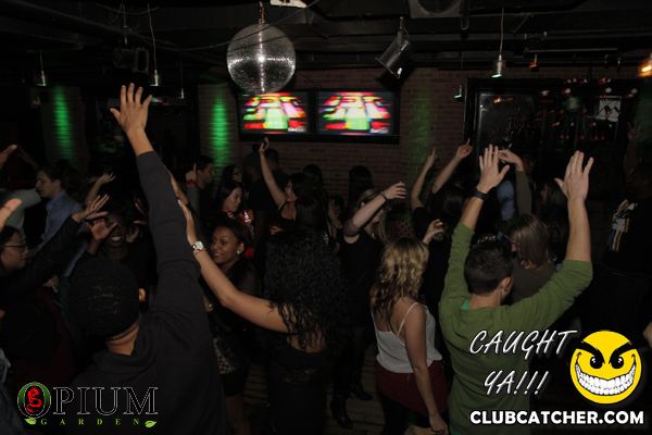 Opium Room nightclub photo 27 - November 30th, 2013