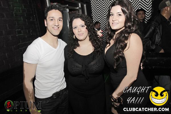 Opium Room nightclub photo 29 - November 30th, 2013