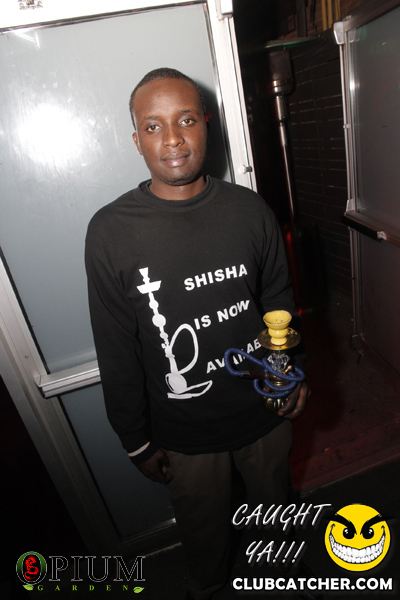 Opium Room nightclub photo 30 - November 30th, 2013