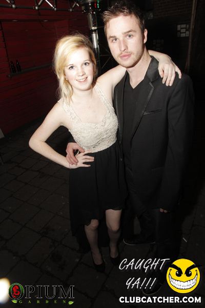 Opium Room nightclub photo 33 - November 30th, 2013