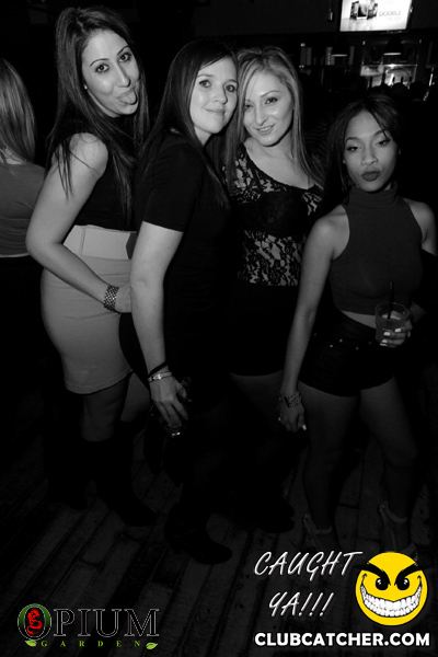 Opium Room nightclub photo 35 - November 30th, 2013