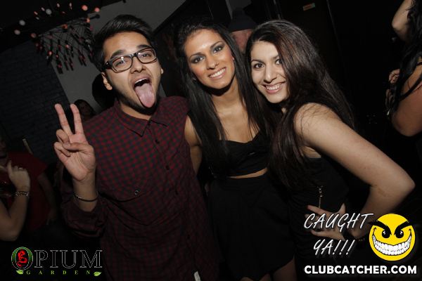 Opium Room nightclub photo 36 - November 30th, 2013