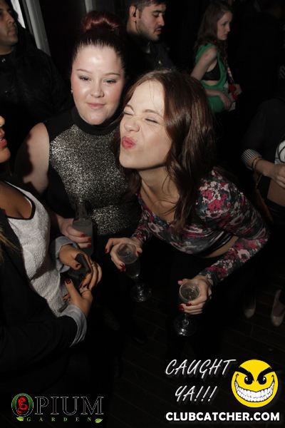 Opium Room nightclub photo 37 - November 30th, 2013