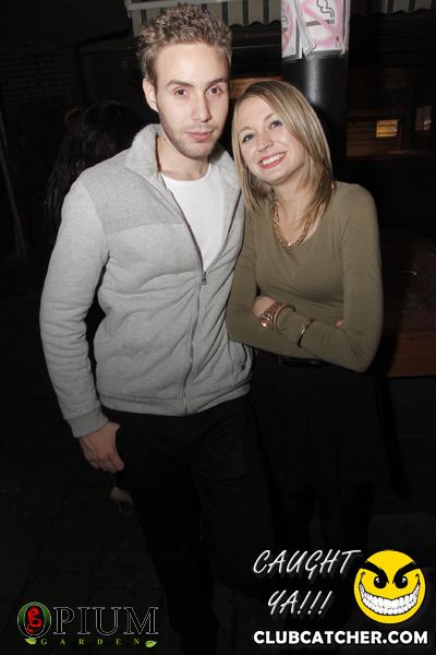 Opium Room nightclub photo 38 - November 30th, 2013