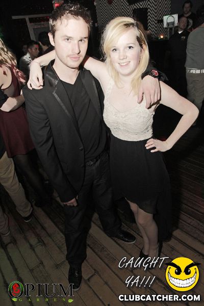 Opium Room nightclub photo 39 - November 30th, 2013