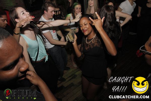 Opium Room nightclub photo 50 - November 30th, 2013