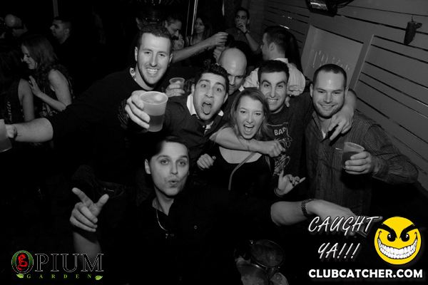Opium Room nightclub photo 53 - November 30th, 2013