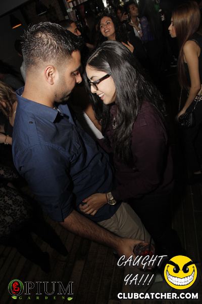Opium Room nightclub photo 54 - November 30th, 2013
