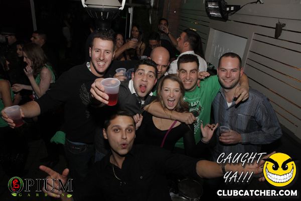 Opium Room nightclub photo 56 - November 30th, 2013