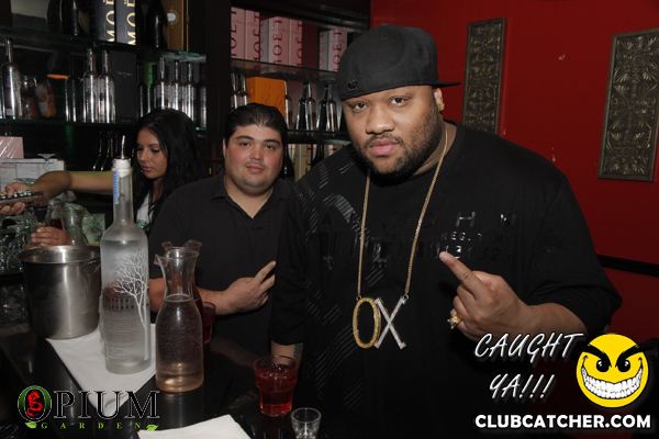 Opium Room nightclub photo 60 - November 30th, 2013