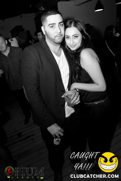 Opium Room nightclub photo 61 - November 30th, 2013