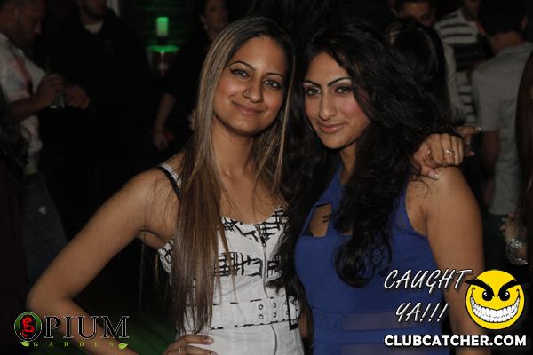 Opium Room nightclub photo 62 - November 30th, 2013