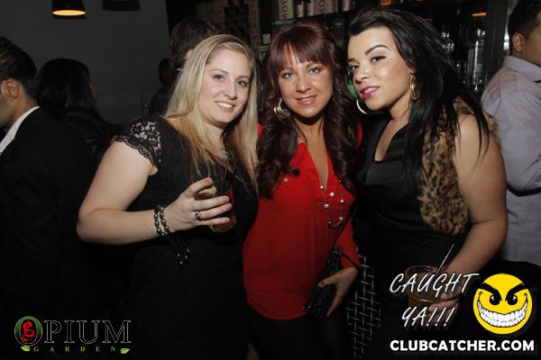 Opium Room nightclub photo 66 - November 30th, 2013
