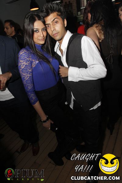 Opium Room nightclub photo 8 - November 30th, 2013