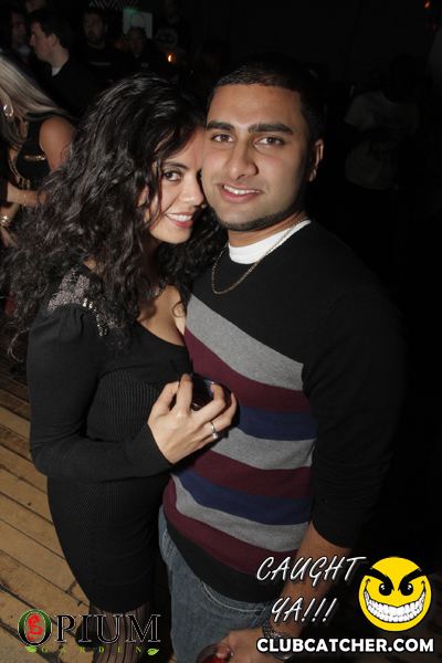 Opium Room nightclub photo 72 - November 30th, 2013