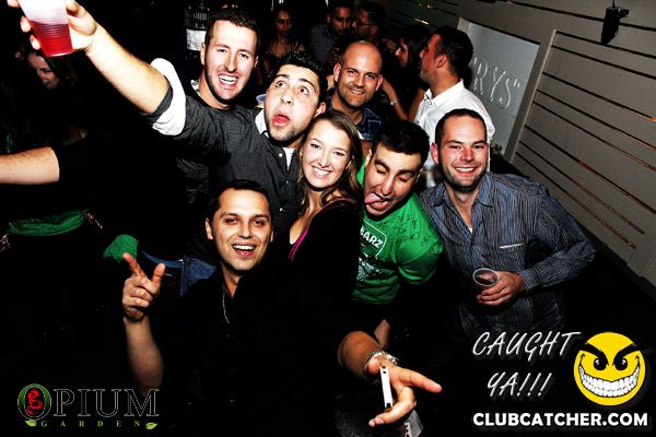 Opium Room nightclub photo 73 - November 30th, 2013