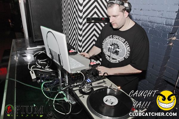 Opium Room nightclub photo 76 - November 30th, 2013