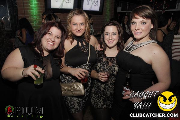 Opium Room nightclub photo 80 - November 30th, 2013