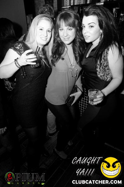 Opium Room nightclub photo 81 - November 30th, 2013