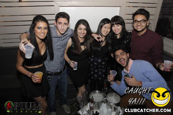 Opium Room nightclub photo 86 - November 30th, 2013