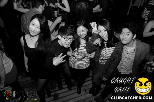 Opium Room nightclub photo 89 - November 30th, 2013